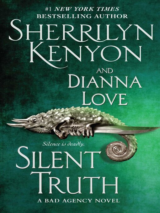 Title details for Silent Truth by Sherrilyn Kenyon - Wait list